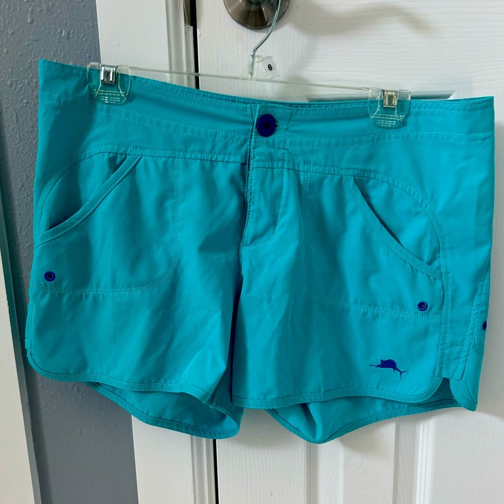 Pelagic Women’s Hybrid Water Short